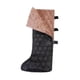 thumbnail image 3 of Botines cálidos Colamx para dormir hombres y mujeres L, 3 of 8