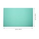 thumbnail image 2 of GAXIRE Tapete Grande De Silicona Verde Para Manualidades Multifuncional Para Hogar Y Cocina, 2 of 6