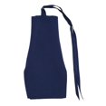 thumbnail image 3 of Vestido de mujer a escala 1:6, ropa femenina a escala 1/6, accesorios elegantes para muñecas, corto Azul, 3 of 9