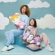 thumbnail image 4 of Peluche Hello Kitty Sleeping de 45 cm con pijama teñido, 4 of 4