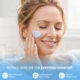 thumbnail image 2 of GHK-CU Whipped Tallow Honey Balm for Skin – With Grass-Fed Beef Tallow, Manuka Honey & Methylene Blue for Deep Hydration & Barrier Support, 2.1 oz, 2 of 9