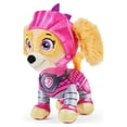 thumbnail image 2 of PAW Patrol: Rescue Knights - Skye Plush Toy, 8-Inches Tall, 2 of 7