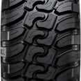 thumbnail image 4 of Patriot M/T Mud Terrain LT37X12.50R17 131Q E Light Truck Tire, 4 of 4