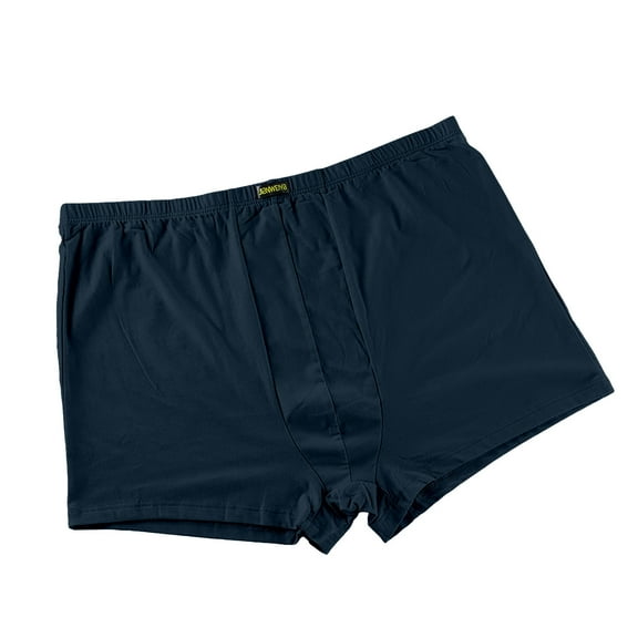 Daznico Men's Underwear Classic Stretch Trunks with Comfort Waistband for Everyday Wear,Mens Underwear,XL