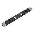 thumbnail image 2 of Soporte para portátil de escritorio plegable, elevable y portátil Negro, 2 of 9