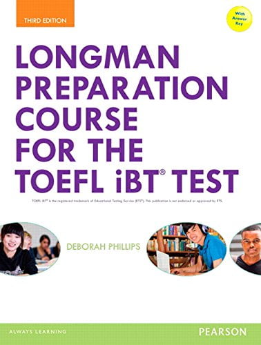 Barron's Test Prep TOEFL IBT Premium with 8 Online Practice Tests