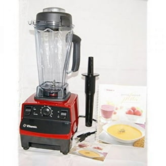 Open Box Vitamix 5200 Blender Professional Grade Container 64 oz