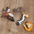 thumbnail image 2 of Modèle Animal, Modèle de Cycle de Croissance Intéressant Miniature Jouer pour les Enfants, 2 of 8