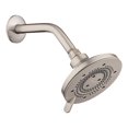 thumbnail image 1 of Nebia Yuba 5-Setting Fixed Showerhead, 1.5 gpm, 1 of 6