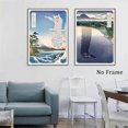 thumbnail image 2 of S-Funny Doge Meme Canvas Painting, 2 of 5
