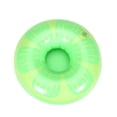 thumbnail image 1 of Sous-verre de Tasse Piscine Porte-Gobelet Gonflable Porte-Gobelet Gonflable PVC Fête à la Piscine sous-Verre en PVC pour Bouteille de Boisson, Citron, 1 of 6