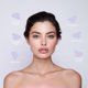 thumbnail image 4 of Herramienta de escultura facial MELLA ELLA BEAUTY Rose Quartz Gua Sha, 4 of 6