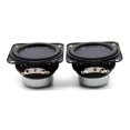 thumbnail image 1 of 2 Pcs 47mm Full Range Speaker 4 Ohm 15W Portable Speaker Audio Home Theater, 1 of 5