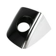 thumbnail image 1 of Cubierta de manija de puerta exterior delantera izquierda para Audi Q5 8R 2013-2017 No. 8T0837879 ABS 1 Pc Negra, 1 of 6