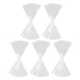 thumbnail image 3 of Tacómetro de Cintas Reflectantes, Tiras de Cintas de Tacómetro Flexibles 50 PC Reutilizables para Telémetro, 3 of 7