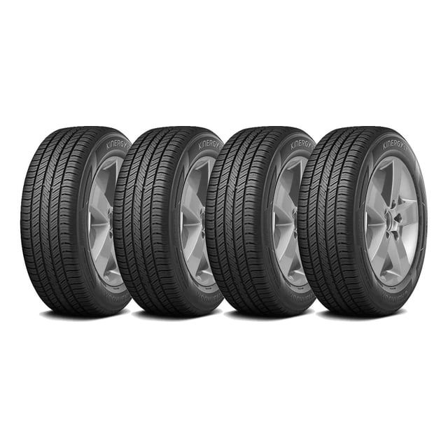 Kit De 4 Llantas Hankook 175/70R14t H735 84t 04 B L Kinergy St