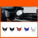 thumbnail image 4 of Nside Engine Start Stop Switch Knob Button for F52 G30 G31 G38,D, 4 of 5