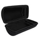 thumbnail image 5 of Estuche protector para altavoz inalámbrico, bolsa de almacenamiento portátil con correa ajustable para Revolve II (negro), 5 of 14