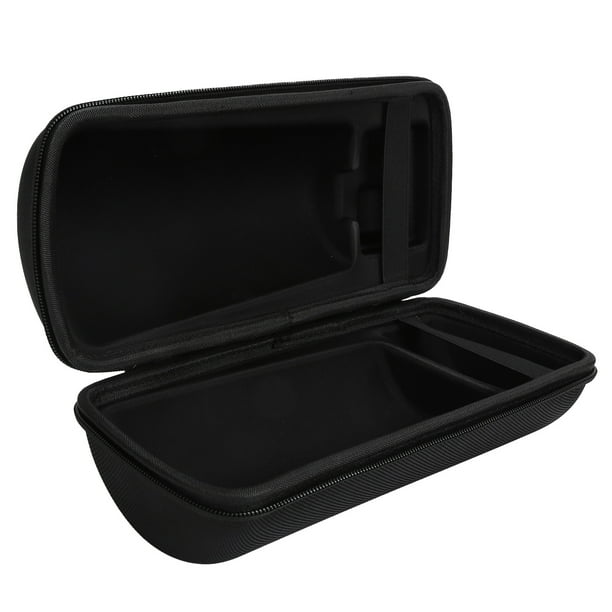 Funda Protectora Para Altavoz Inalámbrico Bolsa De Almacenamiento Portátil Con Correa Ajustable Para Vieges Al Aire Libre Revolve II