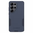 thumbnail image 1 of OtterBox Commuter Case w/Magnets Blue Sentiment for Samsung Galaxy S26 Ultra, 1 of 5
