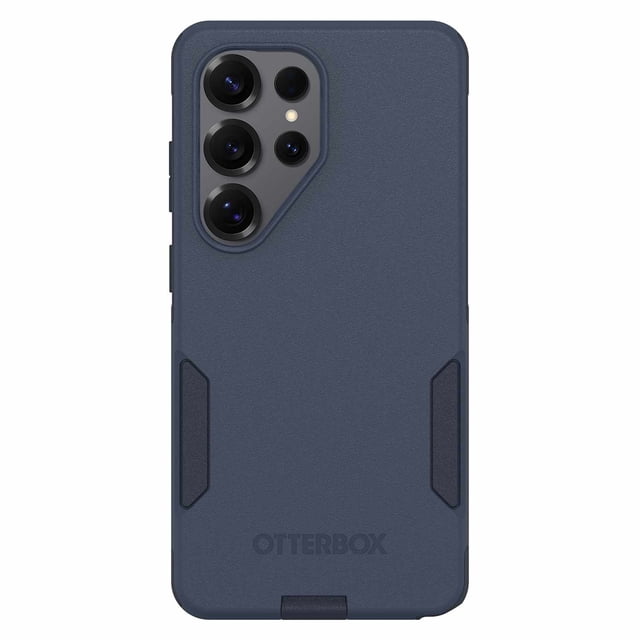 OtterBox Étui Commuter avec Magnets Bleu Sentiment pour Samsung Galaxy S26 Ultra