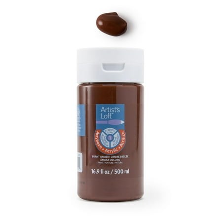 UPC: 0886946972140 | Acrylic Paint by Artist s Loft™ 16.9oz.