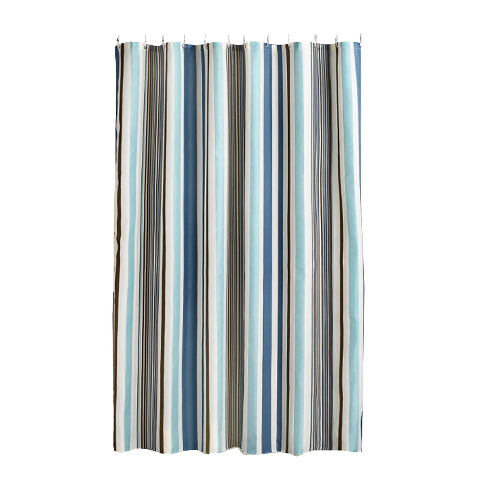 Half Shower Curtain Pattern Extra Wide Shower Curtain Liner Clear