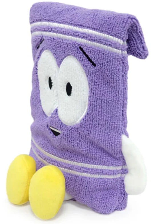 Kidrobot South Park - 10" Phunny Plush - Towelie 10" Phunny Plush