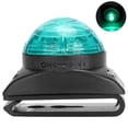 thumbnail image 2 of VGEBY Pet LED Light, Dog Necklace Light Dog Accessories Waterproof With Buckle Design For Night, 2 of 8