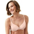 thumbnail image 2 of Hanes Ultimate® Breathable Comfort Underwire Bra Light Buff 36DD Women's, 2 of 2