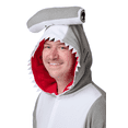 thumbnail image 2 of Hammerhead Kigurumi (Regular), 2 of 6