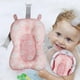 thumbnail image 5 of Asiento de apoyo para baño Cojín de baño infantil no ajustable , Rosado alfombra rosa, 5 of 8