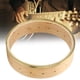 thumbnail image 4 of Borde De Banjo De 11 Pulgadas De Arce Musical Ligero, Piezas De Banjo, Para Principiantes Profesionales ANGGREK Musical Instrument Accessories, 4 of 8