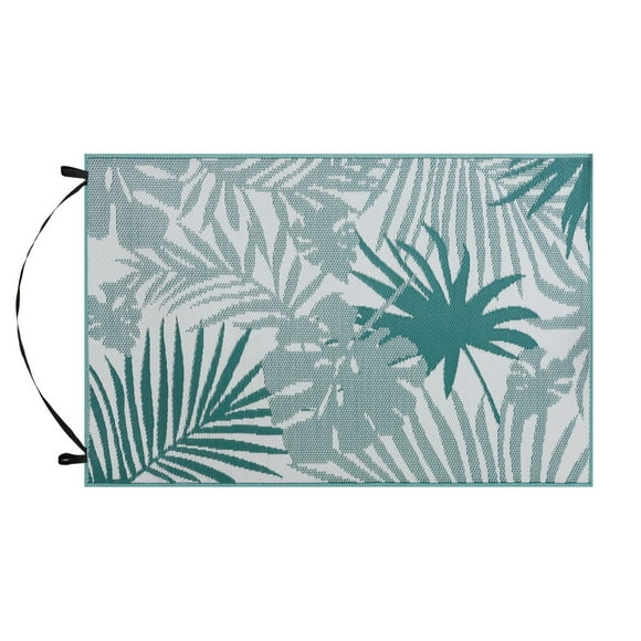 MS BEACH MAT PALMS, BEACH MAT PALMS