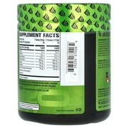Nitrosurge Pre Workout Powder - 30 Servings, Fruit Punch