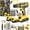 Luxury top configuration, variant on Cordless Rechargeable Drill Kit with Hand Tools & Storage Case, Multipurpose Power Drill for Industrial, Construction & Home Improvement, Ideal Gift for Men