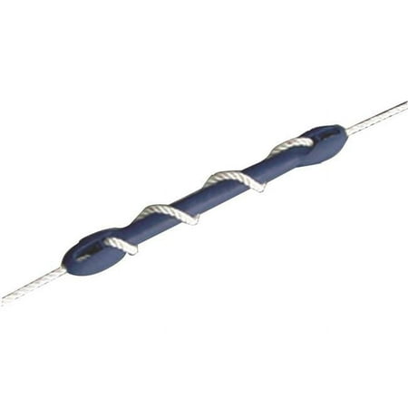 UPC: 0040011940230 | Taylor Made 309 Rubber Mooring Snubber for 3/4 Line