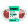 thumbnail image 1 of Impossible Burger Patties 226g, Impossible Burger Patties Made from Plants 226g, 1 of 7