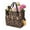 Red Dog Art, variant on Garden Tool Bag,Purple French Bulldog Garden Tool Organizer,Garden Gifts,Waterproof Multi-Pocket Garden Tool Storage 11.8x5.5x11.4 Inch(Tools NOT Included)