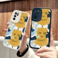 thumbnail image 1 of Funda para teléfono plateada mate de doble capa con diseño moderno para iPhone 15 Pro Max 14 13 12 Pro 11: ¡combinación perfecta de estilo y función!, 1 of 4