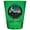 Green, variant on Ruidoso New Mexico Design A Souvenir Full Color 2 oz Round Shot Glass Multicolor (4-Pack)