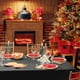 thumbnail image 5 of Mantel enrollable de plástico, 310 pies x 137 cm, PEVA negro, 5 of 9