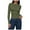 AG, variant on Womens Long Sleeve Shirts Basic Compression Going Out Crop Tops Fall Fashion Y2K Clothes 2026 (Dark Blue, L)