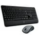 thumbnail image 1 of Teclado combinado inalámbrico Logitech MK520 con ratón láser, 1 of 5