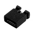 thumbnail image 6 of 400Pcs DVD HDD PC Mainboard PCB Plugs Jumper Caps 2-Pin,400 x Jumper,Black, 6 of 8