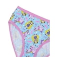 thumbnail image 5 of Love Diana Girls Underwear 7 Pack Briefs, Sizes 4-8, 5 of 10