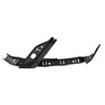 thumbnail image 2 of For Honda Civic 2012 2013 2014 2015 Bumper Cover Bracket Passenger Side | Front | Upper | CAPA Certified | Made Of Steel | Replacement For HO1043105, HO1043105C | 71140TR0A00, 2 of 6