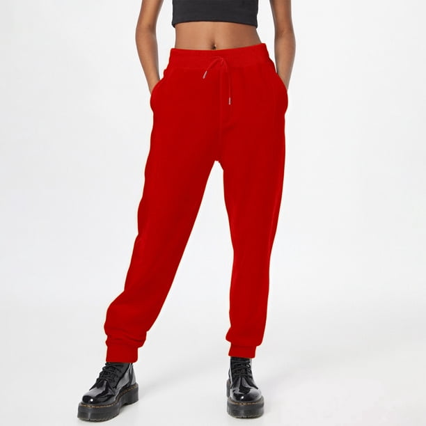 WILLBEST Pantalones Casuales de Lino de Pierna Ancha para Mujer, Cintura Elástica y Dobladillo Plisado, Ropa de Playa Cómoda con Bolsillos para Relajarse y Disfrutar Del Estilo En Verano. Extra Grande