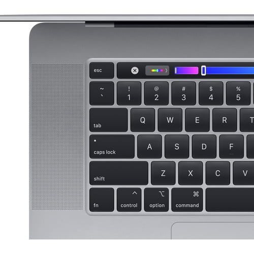 New Apple MacBook Pro (16-Inch, 16GB RAM, 1TB Storage) - Space 