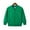 Green, variant on Esaierr Toddler Baby Boys Girls Zip Up Sweatshirt Kids Hoodies Solid Color Casual Outerwear Jacket